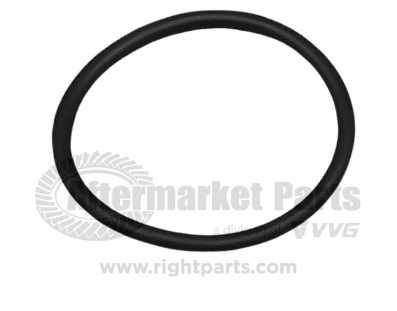 31718000 Drive Axle Wheel Seal O-Ring